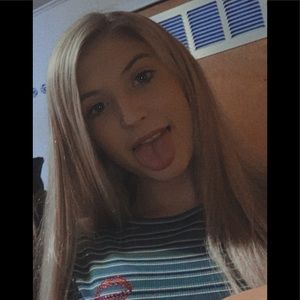 Meet your Posher, Ashlyn